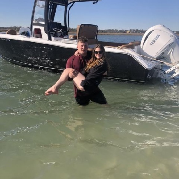 Meet your Posher, Brendan - Picture 1 of 1